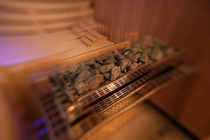 Hotel Spa