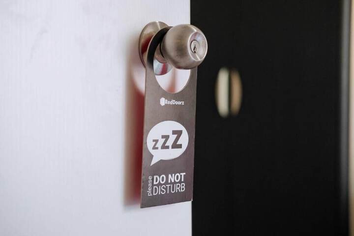 RedDoorz Plus at Sla Divina Panglao Bohol
