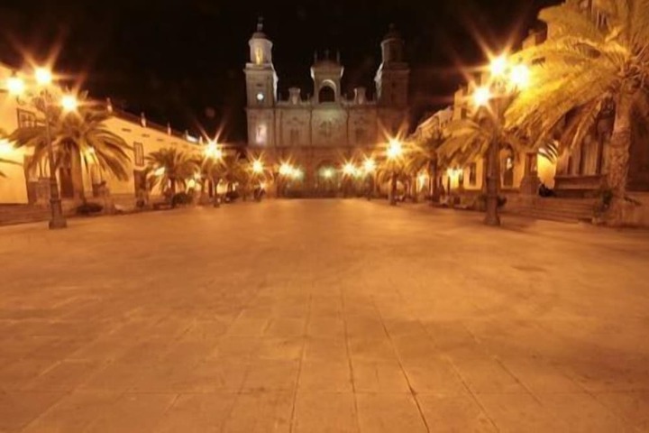 Outside Photo