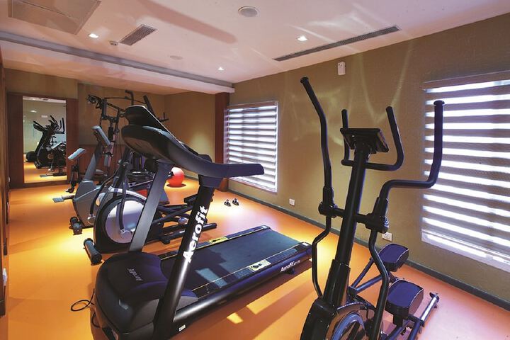 Health and Fitness 17 of 39