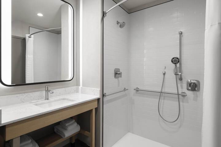 Bath Interior