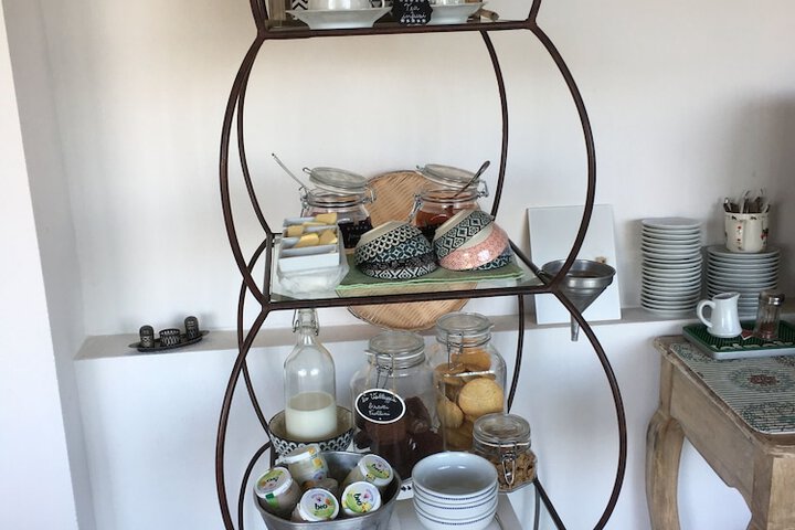 Breakfast/Coffee Service 43 of 71