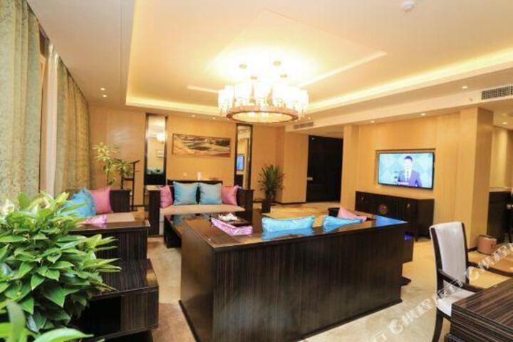 Image of Qicai Hotel