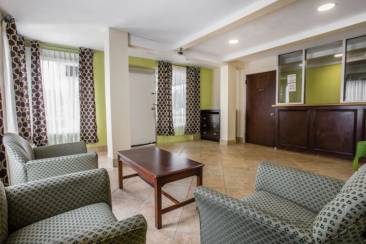 Hotel Interior 2 of 19
