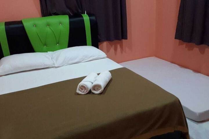 Hotel Qaisara