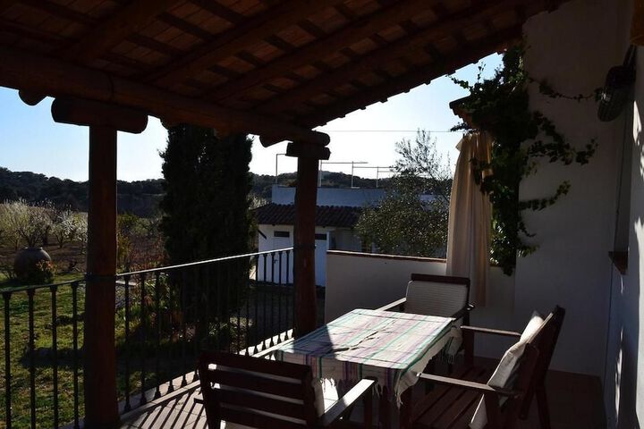 Terrace/Patio 52 of 59