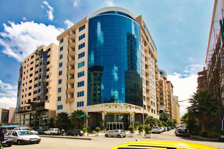 Hotel 79 of 81