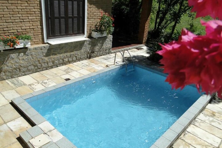 Pool to Cool