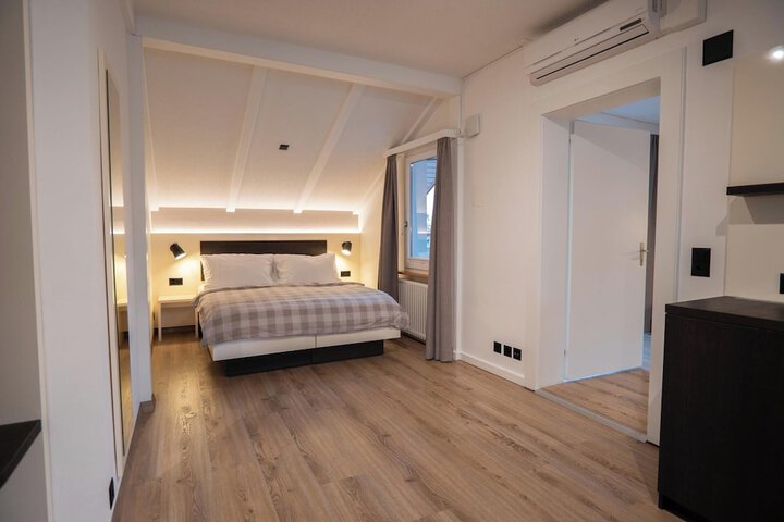 Hotel Derby Interlaken - Action &  Relax Hub in Interlaken