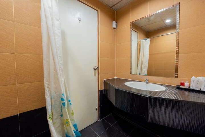 Bathroom Vanities