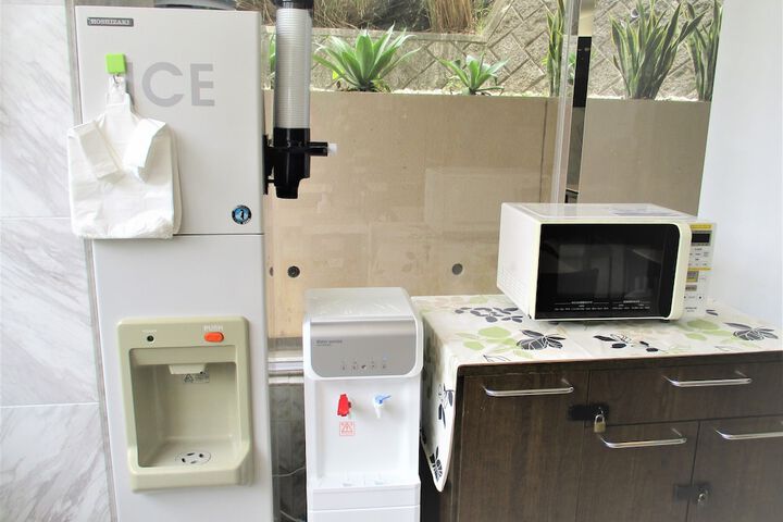 Amenities