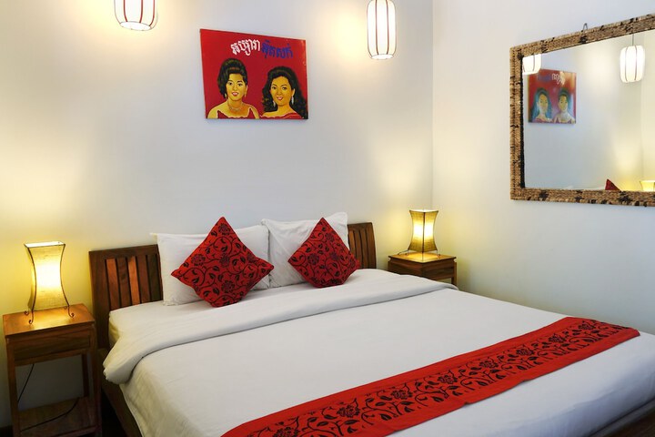 Room 17 of 135