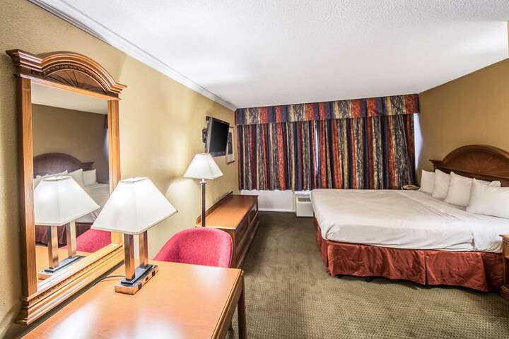 Guestroom Pic