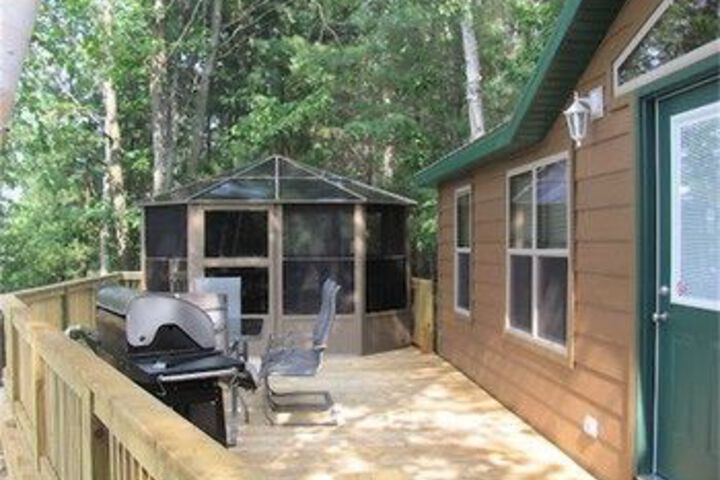 Terrace/Patio 128 of 134