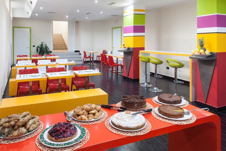 Cafe