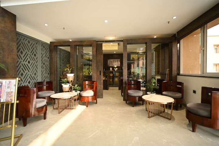 Hotel Interior 3 of 20