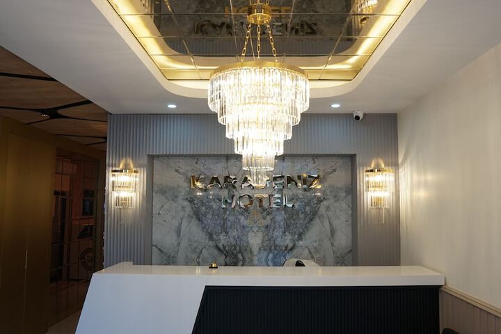 Hotel Interior 6 of 9