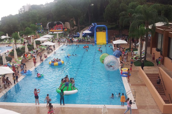 Pool 96 of 128