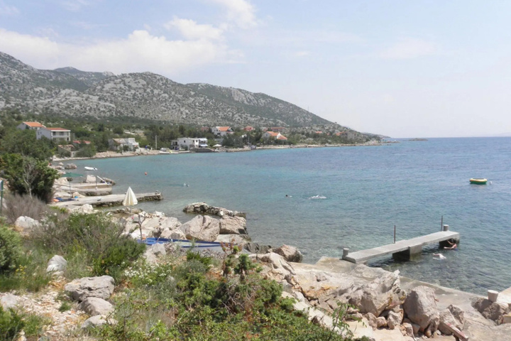 Neno 20 m From Beach A5