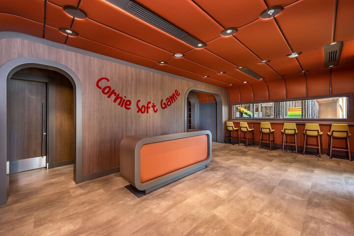 Hotel Interior 211 of 301