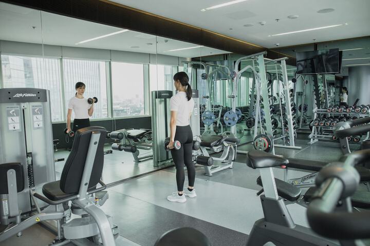 Health and Fitness 38 of 65