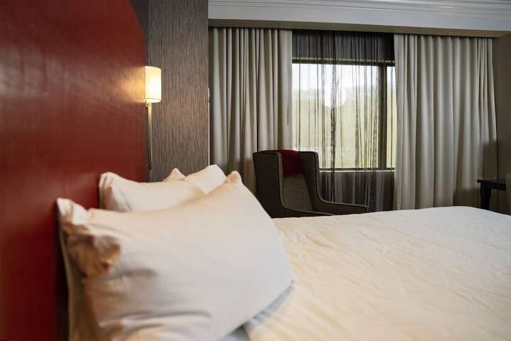 Deluxe Room 1 King Bed (4 of 4)