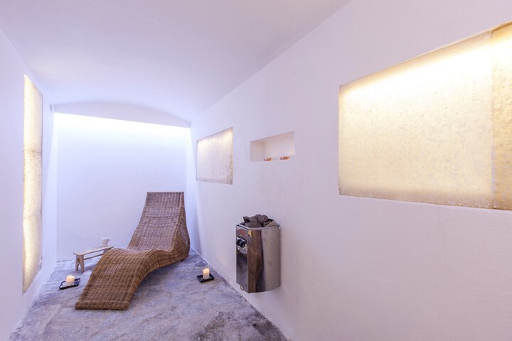 Hotel Spa