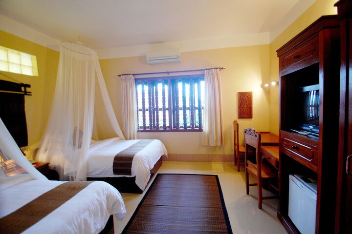 Room 17 of 123