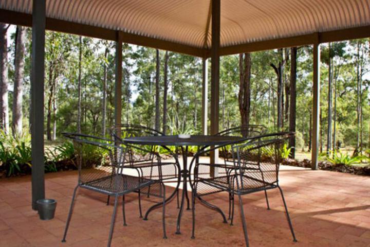 Terrace/Patio 2 of 5