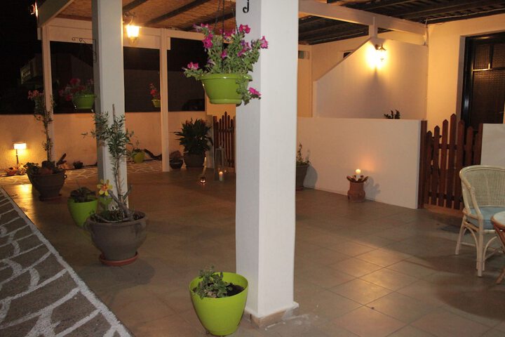 Terrace/Patio 11 of 19