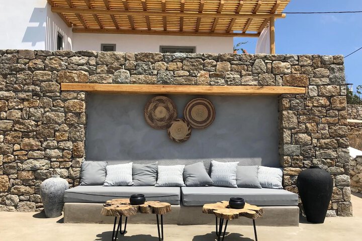 Terrace/Patio 21 of 53