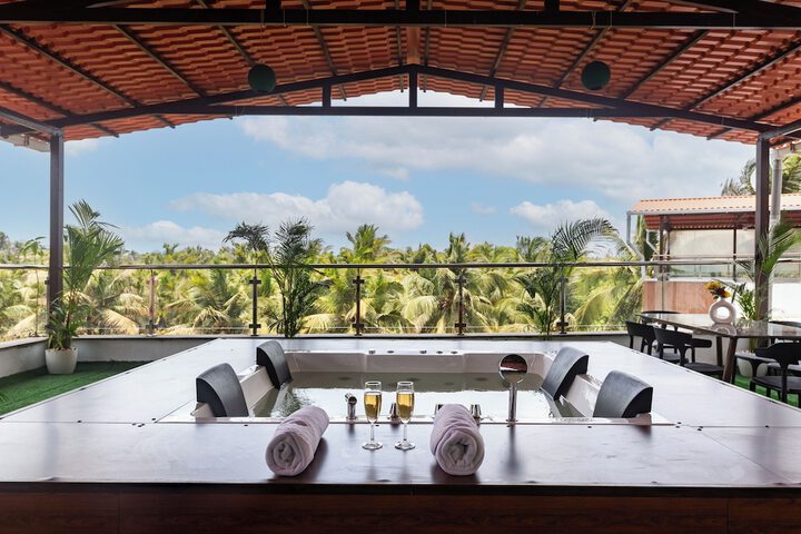 Terrace/Patio 519 of 682