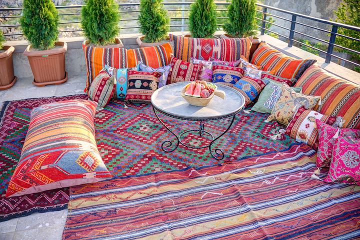 Terrace/Patio 32 of 37
