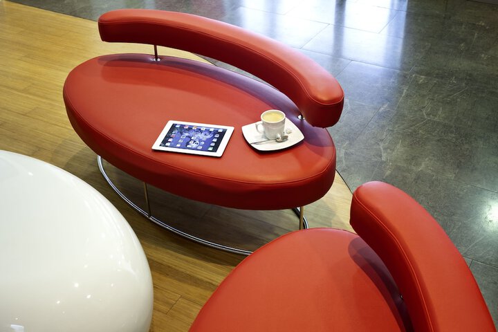 Lobby Photos