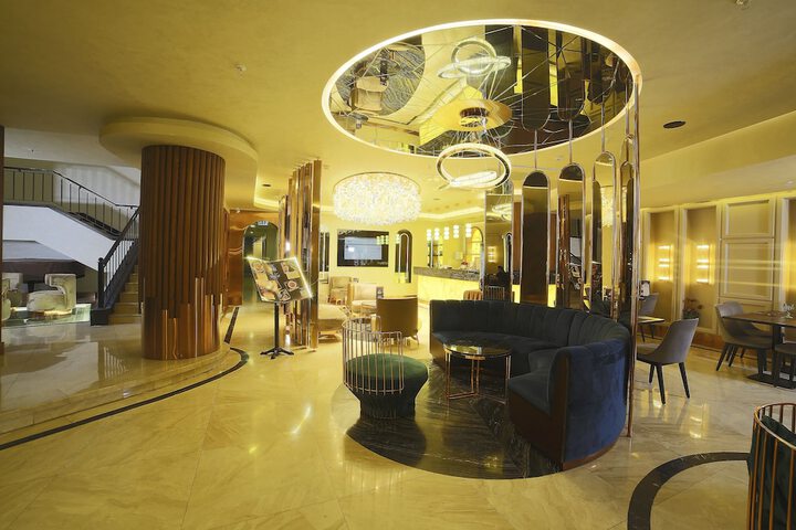 Hotel Interior 6 of 59