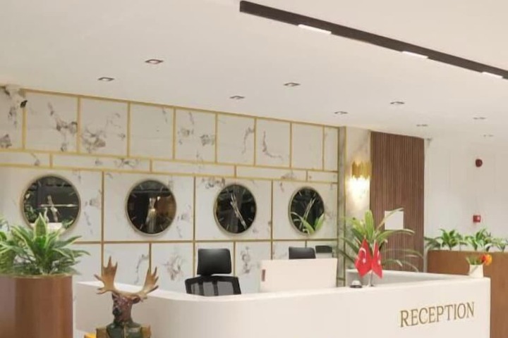Image of New City Otel