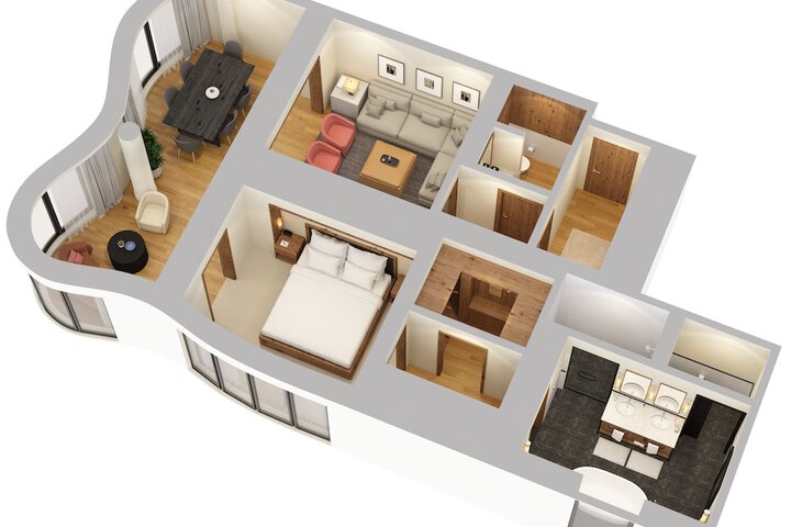 Room 9 of 69