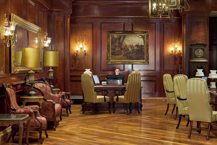 Fitness Center Photo