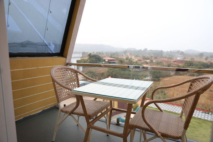 Terrace/Patio 24 of 41