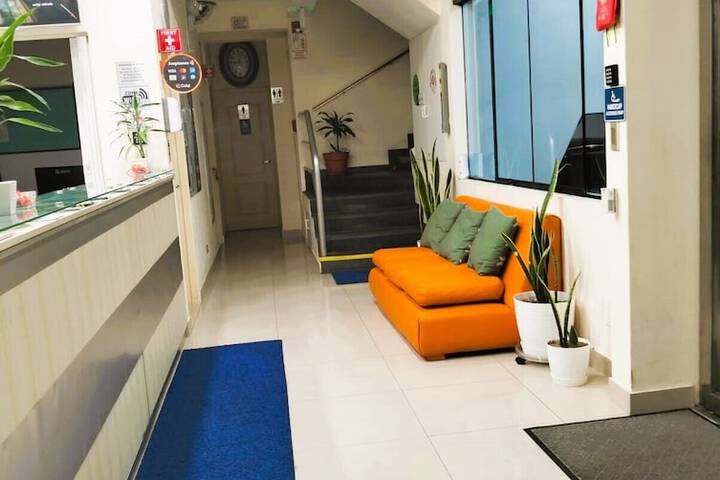 Hotel Amenity
