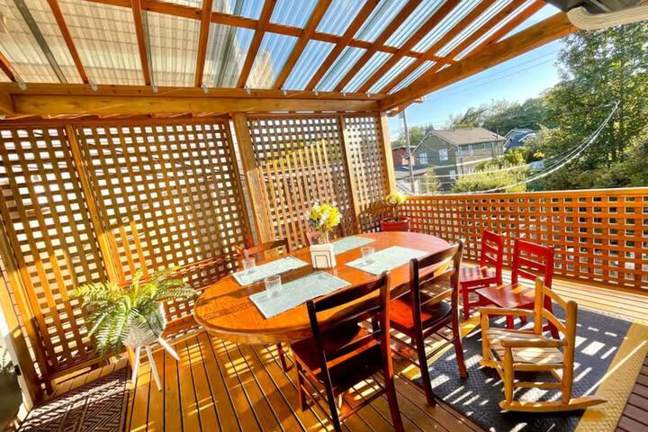 Terrace/Patio 27 of 53