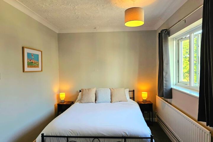 Fitness Facility Photos