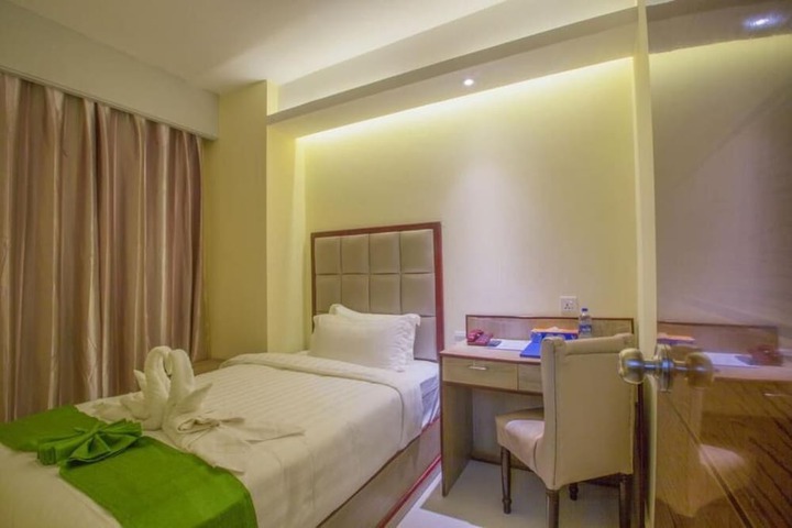 Room 7 of 55