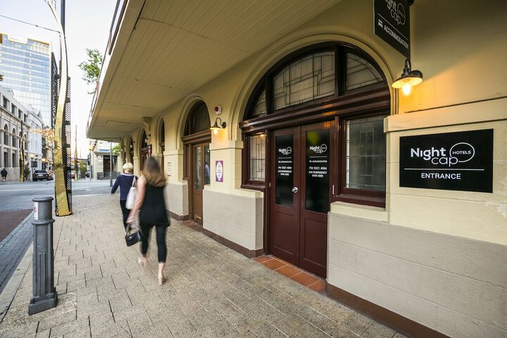 Hotel 56 of 61