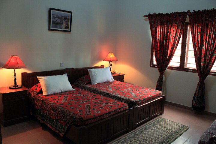 Room 3 of 88