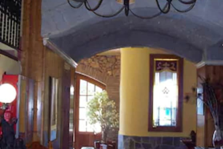 Hotel Interior 2 of 45