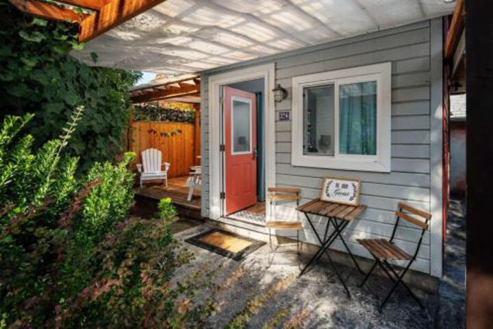 Watson Avenue Tiny House in Beaverton, OR