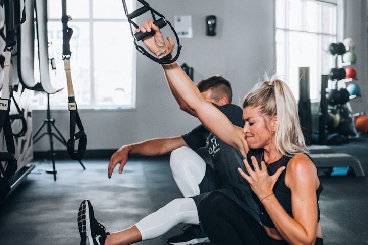 Health and Fitness 7 of 24