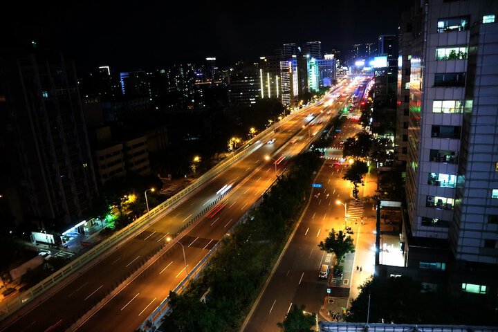 Hotel View 87 of 88