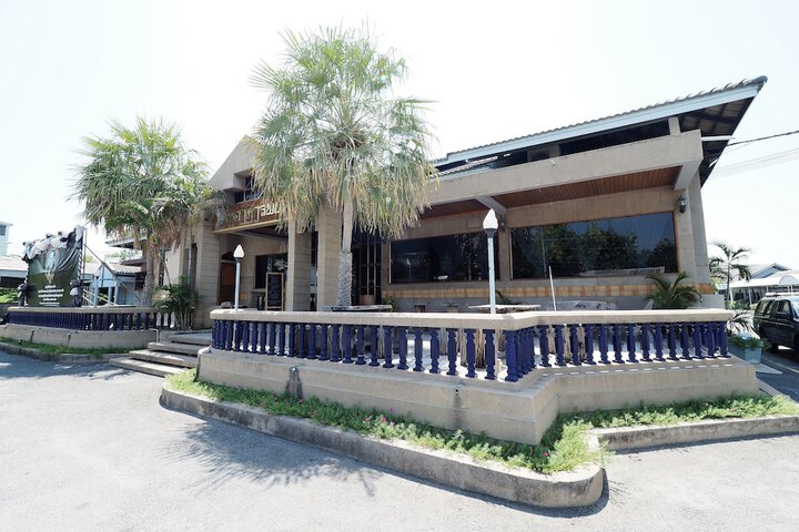 Outside Photo